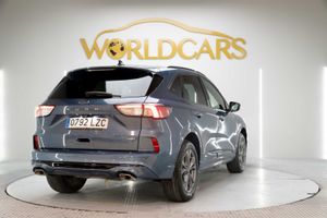 Ford Kuga ST-Line 2.5 Duratec PHEV 165kW Auto  - Foto 5