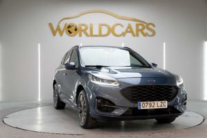 Ford Kuga ST-Line 2.5 Duratec PHEV 165kW Auto  - Foto 3
