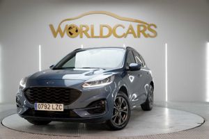 Ford Kuga ST-Line 2.5 Duratec PHEV 165kW Auto  - Foto 2