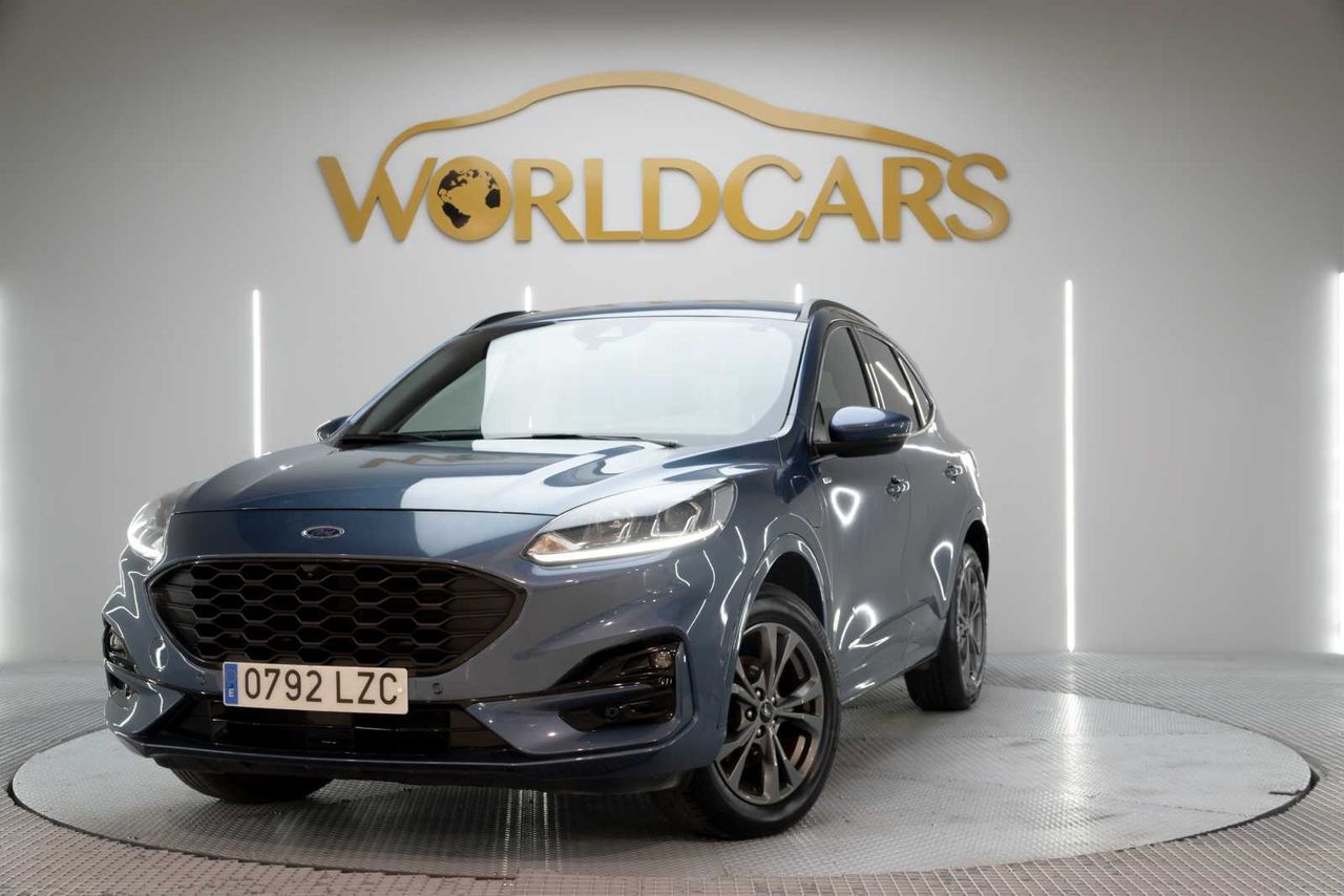 Ford Kuga ST-Line 2.5 Duratec PHEV 165kW Auto  - Foto 1