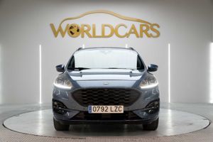 Ford Kuga ST-Line 2.5 Duratec PHEV 165kW Auto  - Foto 3