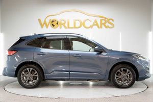 Ford Kuga ST-Line 2.5 Duratec PHEV 165kW Auto  - Foto 4