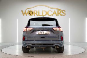 Ford Kuga ST-Line 2.5 Duratec PHEV 165kW Auto  - Foto 6
