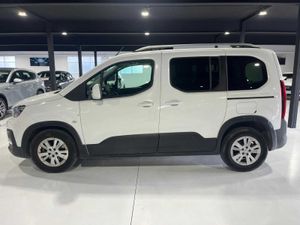 Peugeot Rifter   allure  1.2 puretech  - Foto 3