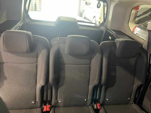 Peugeot Rifter   allure  1.2 puretech  - Foto 7