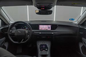 DS DS 4 4 e tense 225 trocadero  - Foto 21