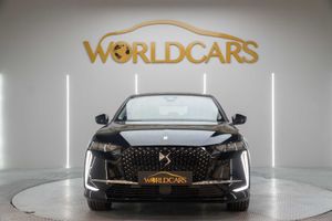 DS DS 4 4 e tense 225 trocadero  - Foto 3