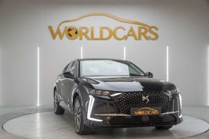 DS DS 4 4 e tense 225 trocadero  - Foto 3
