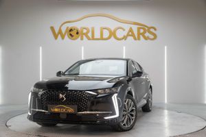 DS DS 4 4 e tense 225 trocadero  - Foto 2