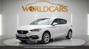 Seat Leon 2.0 tdi 85kw (115cv) style gonavi (ac)  - Foto 2