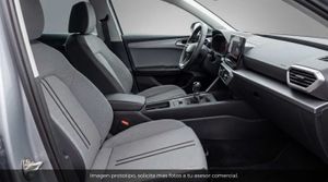 Seat Leon 2.0 tdi 85kw (115cv) style gonavi (ac)  - Foto 5