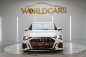 Audi A3 Sportback 35 TFSI 110kW (150CV) S tronic - Foto 3