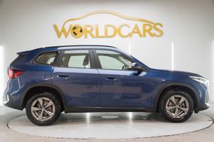 BMW X1 sDrive18d - Foto 4