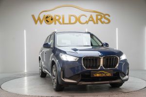 BMW X1 sDrive18d - Foto 3