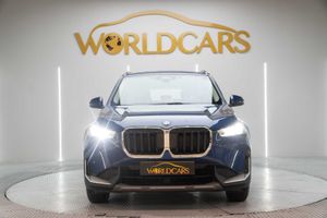 BMW X1 sDrive18d - Foto 3