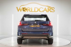 BMW X1 sDrive18d - Foto 6