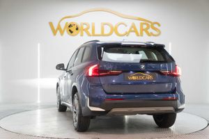 BMW X1 sDrive18d - Foto 7