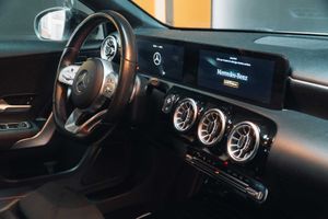 Mercedes Clase A 200 d (177.012)premium-pack amg line 150cv at8 e6d  - Foto 24