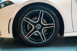Mercedes Clase A 200 d (177.012)premium-pack amg line 150cv at8 e6d  - Foto 12