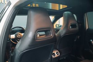 Mercedes Clase A 200 d (177.012)premium-pack amg line 150cv at8 e6d  - Foto 20