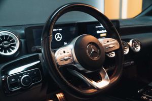 Mercedes Clase A 200 d (177.012)premium-pack amg line 150cv at8 e6d  - Foto 17