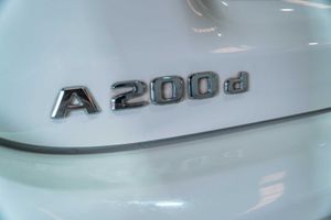 Mercedes Clase A 200 d (177.012)premium-pack amg line 150cv at8 e6d  - Foto 10