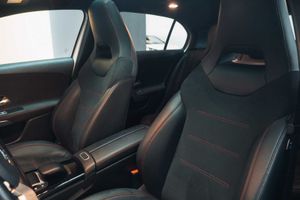Mercedes Clase A 200 d (177.012)premium-pack amg line 150cv at8 e6d  - Foto 18