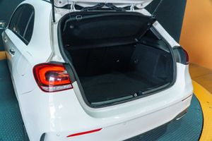 Mercedes Clase A 200 d (177.012)premium-pack amg line 150cv at8 e6d  - Foto 11