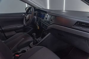 Volkswagen Taigo   1.0  - Foto 19
