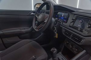 Volkswagen Taigo   1.0  - Foto 18