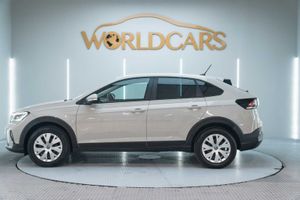 Volkswagen Taigo   1.0  - Foto 9