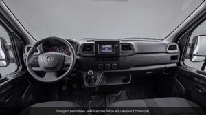 Opel Movano   / 2019 / 4p / furgón 2.3 cdti 99kw (135cv) l2 h2 f 3.5t (ac)  - Foto 3