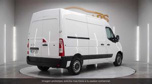 Opel Movano   / 2019 / 4p / furgón 2.3 cdti 99kw (135cv) l2 h2 f 3.5t (ac)  - Foto 3