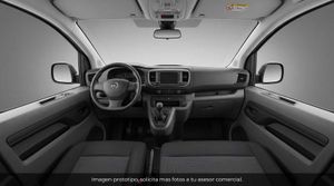 Opel Vivaro   / 2019 / 4p / furgón 1.5 diésel 74kw (100cv) m std express (ac)  - Foto 3