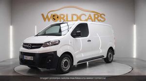 Opel Vivaro   / 2019 / 4p / furgón 1.5 diésel 74kw (100cv) m std express (ac)  - Foto 2
