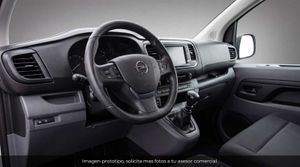 Opel Vivaro   / 2019 / 4p / furgón 1.5 diésel 74kw (100cv) m std express (ac)  - Foto 4
