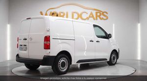 Opel Vivaro   / 2019 / 4p / furgón 1.5 diésel 74kw (100cv) m std express (ac)  - Foto 3