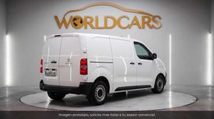 Peugeot Expert   furgón pro 2.0 bluehdi 120 s&s standard (cx)  - Foto 3