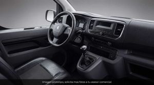 Peugeot Expert   furgón pro 2.0 bluehdi 120 s&s standard (cx)  - Foto 4