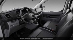 Peugeot Expert   furgón pro 2.0 bluehdi 120 s&s standard (cx)  - Foto 3