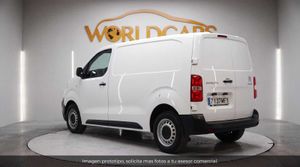 Citroën Jumpy   / 2016 / 4p / furgón furgón talla m bluehdi 100 s&s 6v  - Foto 3