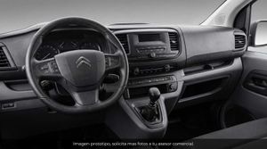 Citroën Jumpy   / 2016 / 4p / furgón furgón talla m bluehdi 100 s&s 6v  - Foto 4