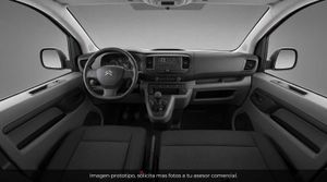 Citroën Jumpy   / 2016 / 4p / furgón furgón talla m bluehdi 100 s&s 6v  - Foto 3