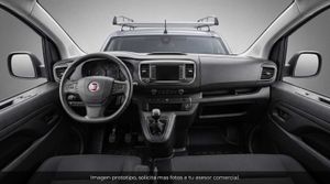 Fiat Scudo   / 2021 / 4p / furgón furgón l2 100cv mt5  - Foto 3
