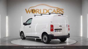 Fiat Scudo   / 2021 / 4p / furgón furgón l2 100cv mt5  - Foto 3