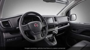 Fiat Scudo   / 2021 / 4p / furgón furgón l2 100cv mt5  - Foto 4