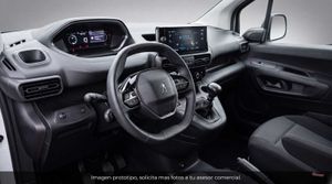 Peugeot Rifter   active business standard bluehdi 100  - Foto 4