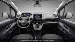 Peugeot Rifter   active business standard bluehdi 100  - Foto 3