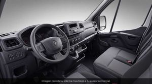 Renault Master  iii furgón l3h2 hka 3 5t 2.3 dci 110cv mt6 e5  - Foto 4