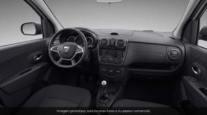 Dacia Lodgy Comfort Blue dCi 70kW (95CV) 7Pl - 18  - Foto 3